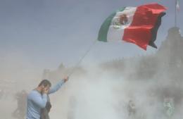Los reyes desnudos: ecos de la primera marcha nacional de la Generación Z contra el populismo mexicano
