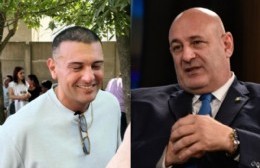 Alvarito Fanproyen, referente de Mar del Plata, llamó a los peronistas a acompañar a Santiago Cúneo en octubre