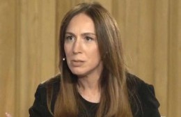 La ex gobernadora bonaerense María Eugenia Vidal no fue a declarar en el Juicio por la Tragedia de Moreno