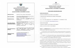 Catamarca: Jalil dice no tener plata, pero les paga el combustible a sus ministros con guita del contribuyente