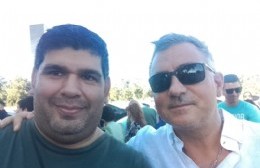 Lomas de Zamora tuvo bajas en los grupos militantes tras la inclusión de exkirchneristas