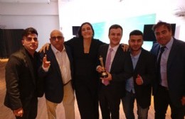 Real Politik se destacó en la categoría Investigación, en una gala que tuvo al periodismo digital como protagonista.
