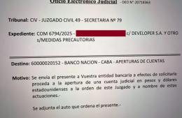Una empresa originada en Mar del Plata es acusada de incumplir contratos con inversores extranjeros