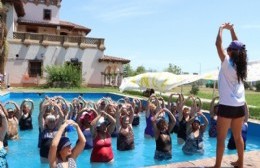 6800 vecinos disfrutaron de las colonias de verano en San Miguel