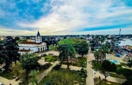 La ciudad de General Rodríguez se prepara para celebrar sus 159 años