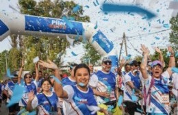 Más de 3.300 atletas participaron de Pilar Corre