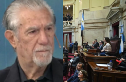 Storani repudió la votación de senadores radicales contra la educación pública y la ciencia