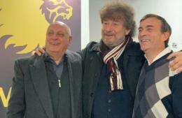 San Martín reconoce en decretos la participación de Héctor Masciotra en áreas técnicas del Ejecutivo municipal