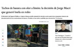 Renovación fallida: cómo los viejos proveedores mantienen su imperio en Espacio Público de CABA