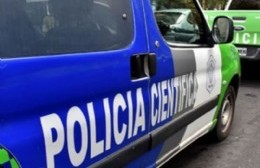 Tiroteo entre dos bandas narcos en Moreno