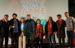Festival de Cine de General Rodríguez: los ganadores de los premios de la tercera edición