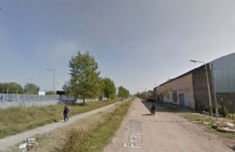 Drama en José C. Paz: vecinos encontraron sin vida a un bebé en un basural
