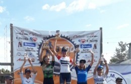 Ciclismo: excelente fin de semana para los rojenses