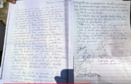 Todos los caminos llevan a Roma: en Moreno crece la angustia por la problemática en las escuelas