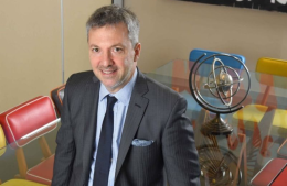 El derrumbe de Silbergleit: denuncian vaciamiento, deudas millonarias y uso de un auto en un delito