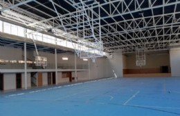 San Miguel: los polideportivos funcionarán con horarios diferidos