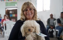 Merlo dará 50 turnos para castraciones de mascotas gratuitas