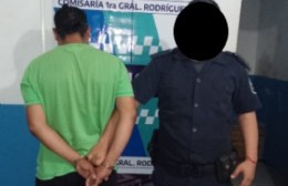 General Rodríguez: la búsqueda de una menor terminó en una investigación por un aberrante abuso sexual