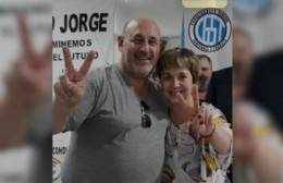 Alessandra Minnicelli integra la lista de diputados nacionales en Buenos Aires impulsada por Santiago Cúneo