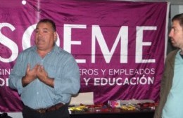 La marginación de Gustavo Castellani revela fracturas en el peronismo de Mercedes