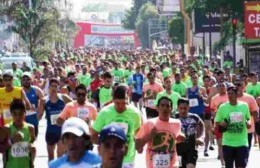 José C. Paz tendrá una carrera para competir y divertirse en familia