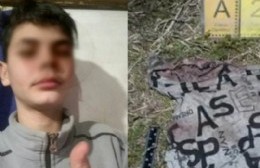 Merlo: el chico que mató a Nicolás Cernadas por "odio y placer" amenaza a otros estudiantes