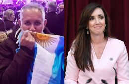 Morón abandona, Aguilera avanza: el concejal reta a Ghi a un mano a mano sin anestesia