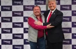 Cambios de discurso de Juan Carlos “Oso” Brite alimentan sospechas de oportunismo sindical