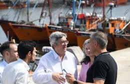 Coimas en la pesca: MPF impulsa traslado de causa a Comodoro Py