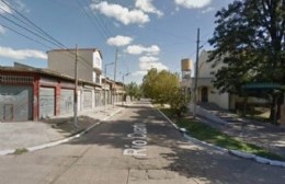 San Miguel: un joven fue detenido acusado de asesinar a un indigente