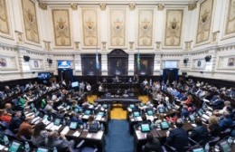 Buenos Aires revisa permisos para competencias de motor