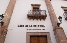 Arrancaron los talleres de verano en la Casa de la Cultura