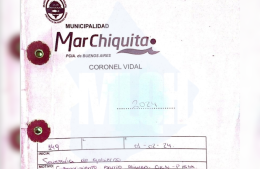 Mar Chiquita y los límites difusos en la administración del suelo urbano