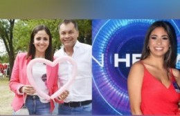 El ex intendente de Moreno, Walter Festa, comenzó a desconocer a su amante de Gran Hermano