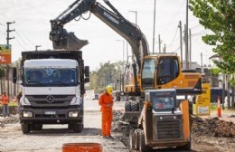 En Pilar buscan poner en valor el centro de la ciudad