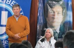 Imagen del encuentro realizado en La Plata.