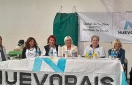 Nuevo País en acción: Landa refuerza su liderazgo en la Cuarta Sección