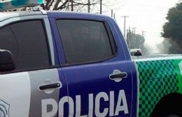 Merlo: un colectivo arrastró a un auto tras una discusión en la calle