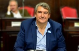 El juez que benefició a Scioli ahora apunta a cerrar el cerco sobre D'Onofrio