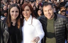 Escándalo en Moreno: Romina Uhrig reveló el motivo sexual por el que se separó de Walter Festa