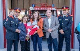 Se estaría gestando una inmensa manifestación en contra de Mariel Fernández