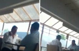 Algunos toman café para "rosquear" y otros dejan sin quórum el Concejo Deliberante de Moreno