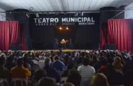 José C. Paz elige a "la voz paceña 2022"