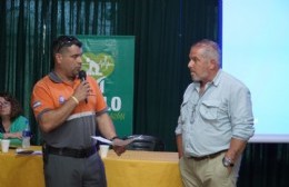 Merlo y General Rodríguez trabajan en el mejoramiento de las áreas de emergencia