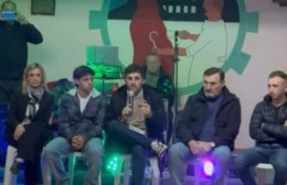En Mercedes denuncian que el vecinalismo de Zubeldia sería una colectora del kirchnerismo