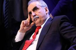 La Corte Suprema confirmó las condenas que marginan de por vida a Guillermo Moreno del Estado