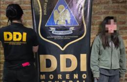 El linchamiento en General Rodríguez derivó en la detención de una adolescente