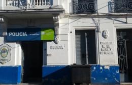 “Castigo político”: trasladaron a Paola Enríquez en plena ola delictiva en Luján