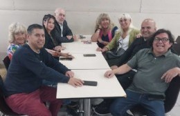 Nuevo País cosecha apoyos en Tres de Febrero y refuerza su campaña legislativa