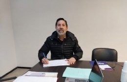 Alberdi encabeza el proyecto de Unión y Libertad en la Segunda Sección